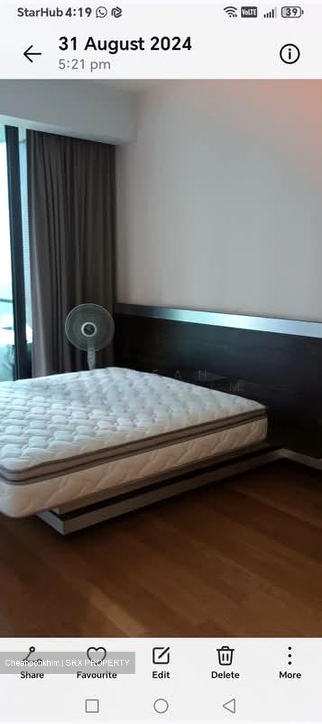 Marina One Residences (D1), Apartment #566555281